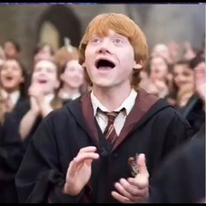 Meet your Posher, Taegan